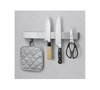 Metaltex Barre magnétique Metallika avec crochets