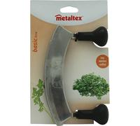 Metaltex Basic Hachoir 2 lames