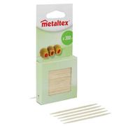 Boîte 300 piques bois - - - Bois