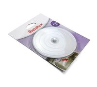 Metaltex - Bouche-évier caoutchouc Ø 10,5 cm