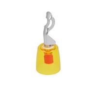 METALTEX Bouchon de bouteille en plastique