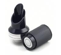 Metaltex Bouchon verseur rectangulaire ou carrée, moderne, CONTENANTS DE CONSERVATION ALIMENTAIRE, 0.064 livres, 1 compte, acier inoxydable de haute qualité, Robuste, Durable