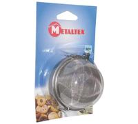 METALTEX Boule à thé et à épices