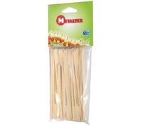 Metaltex Store 50 Brochettes à poignées 15cm