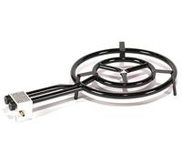 Metaltex - Brûleur à Paella A Gaz 500 mm Espagne