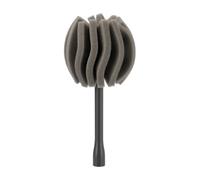 Metaltex Brush-Up Tête de Rechange pour goupillon Large avec éponge Douce