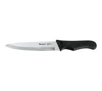 Metaltex By Tomado Basic Line Universeel Mes - 28 cm