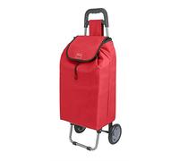 METALTEX CARRO COMPRA Daphne Rojo