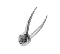 METALTEX Casse-noisettes magique 18cm Aluminium 102863