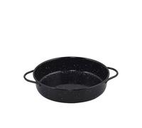 Metaltex - Casserole émaillée 16 cm