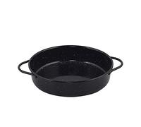 Metaltex - Casserole émaillée 20 cm