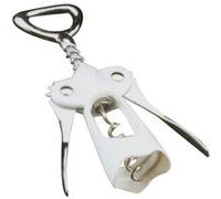 Metaltex cavi en acier inoxydable plastique tire-bouchon, multicolore Multicolore G