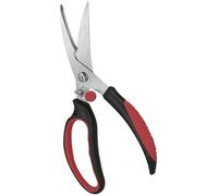 METALTEX - Cisaille volaille manche Soft Touch