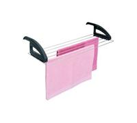 Metaltex Click 405810 Schoir linge pour radiateur et pour balcon