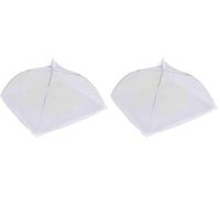 Metaltex Cloche Alimentaire 116230 (Lot de 2)