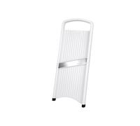 Metaltex Compact Gurkenhobel Inox /ABS