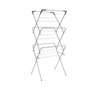Metaltex Concertina Séchoir à vêtements 3 étages
