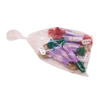 METALTEX Corde à linge plastifiée 10m + tendeur