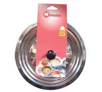 METALTEX Couvercle anti gras inox d16a29