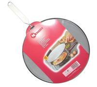 METALTEX Couvercle anti-projection diamètre 26 cm