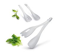 METALTEX - Couvert à salade 2 en 1 - TWEENGS