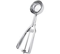 Metaltex Pince à glaçons 253750 Inox 25 x 15 x 5 cm Argent