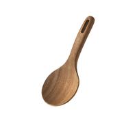 METALTEX Cuillère à riz Acacia Line Bois d'acacia21cm