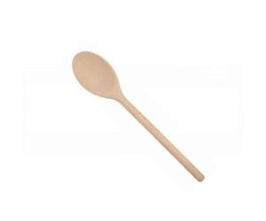 METALTEX Cuillère anglaise 30 cm Hêtre poli