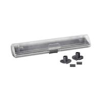 METALTEX Dévidoir portable 2 usages X-TRA ROLL