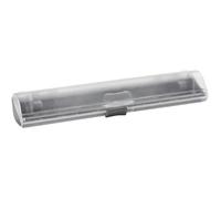 METALTEX Dévidoir portable 2 usages X Tra Roll - En inox