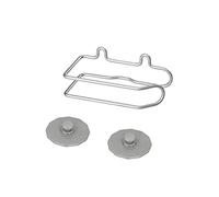 Metaltex - Distributeur à Papier WC - Artic