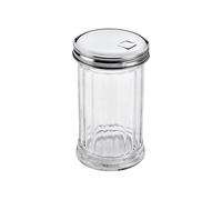 METALTEX Distributeur de sucre en verre Dosito 102886