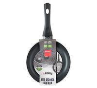 Metaltex EASY - Poêle en Aluminium Pressé 20cm