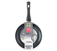 Metaltex EASY - Poêle en Aluminium Pressé 24cm