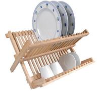Metaltex Egouttoir Pliable Cadre En Bois 69043410080