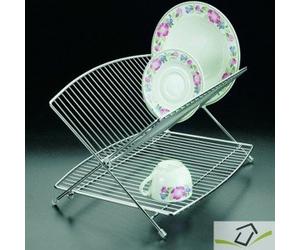 Metaltex - Égouttoir Pliable - Gulliver