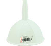 Metaltex Entonnoir en plastique 12cm