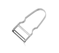 METALTEX Éplucheur Zack Inox 102844