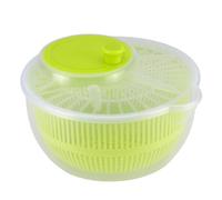 METALTEX Essoreuse à salade en plastique vert 252147006