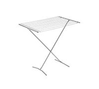 Metaltex - Étendoir Como 8 m Blanc/Multicolore 25 x 15 x 5 cm