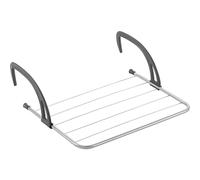 Metaltex Favonion Séchoir À Linge Corde À Linge 3M Pour Radiateur Et Balcon