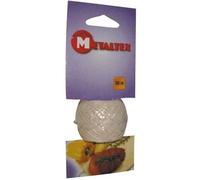 METALTEX - Ficelle alimentaire 20grs blist.297220