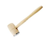 Metaltex Fleischhammer Holz / Alu