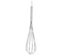 Fouet étamé - 25 cm