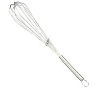 METALTEX Fouet étamé 30 cm