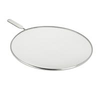 Metaltex Fritto 206133080 Passoire Anti-éclaboussures en Aluminium 33 cm
