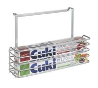 Metaltex Galileo 350608 Corbeille multiusage 9.6 x 34.0 x 22.2 cm Revtement Polytherm