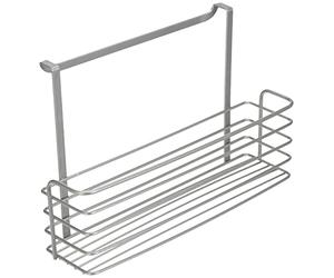 Metaltex Galileo 350608 Corbeille multiusage 9.6 x 34.0 x 22.2 cm Revtement Polytherm