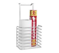 Metaltex Galileo 350610 Corbeille multiusage 20 x 15 x 36 cm Revtement Polytherm