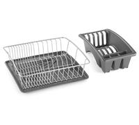 Metaltex Geschirrspülkorb Aquatex Plus Polytherm 35x32x12cm